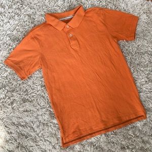 Polo shirt